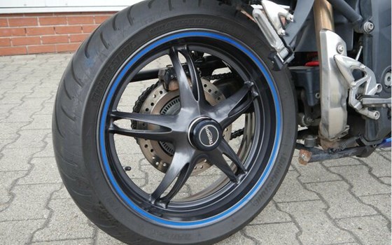 Gebrauchtmotorrad Triumph Sprint ST 1050 - Bild 7