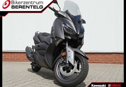 Gebrauchte Yamaha XMAX 125