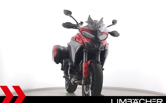 Gebrauchtmotorrad Ducati Multistrada V4 S - Bild 11