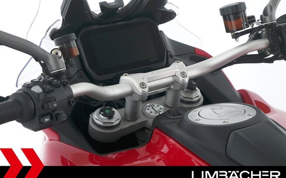 Gebrauchtmotorrad Ducati Multistrada V4 S - Bild 13