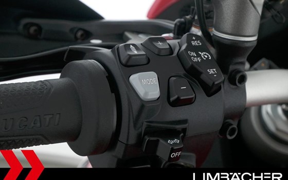 Gebrauchtmotorrad Ducati Multistrada V4 S - Bild 14