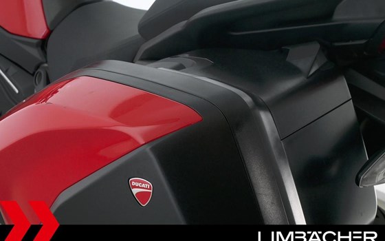 Gebrauchtmotorrad Ducati Multistrada V4 S - Bild 15