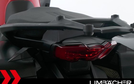 Gebrauchtmotorrad Ducati Multistrada V4 S - Bild 16