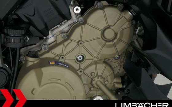 Gebrauchtmotorrad Ducati Multistrada V4 S - Bild 17
