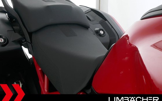 Gebrauchtmotorrad Ducati Multistrada V4 S - Bild 19