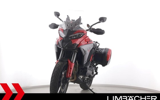 Gebrauchtmotorrad Ducati Multistrada V4 S - Bild 3