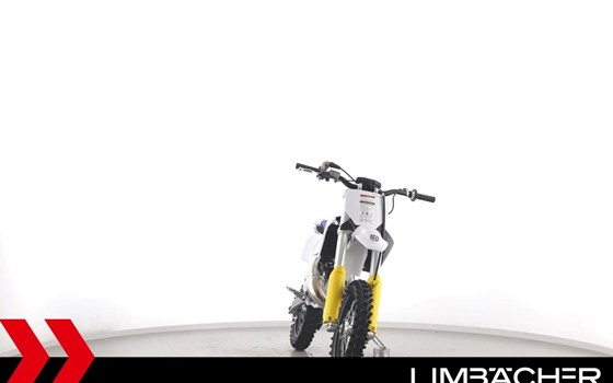 Neufahrzeug Husqvarna TC 50 - Bild 11