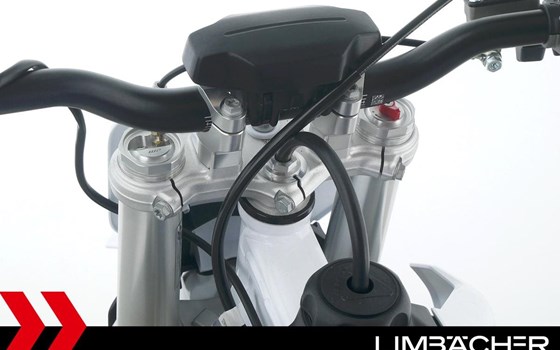 Neufahrzeug Husqvarna TC 50 - Bild 12
