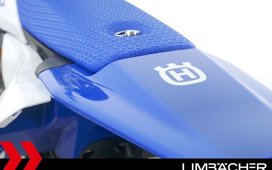 Neufahrzeug Husqvarna TC 50 - Bild 14