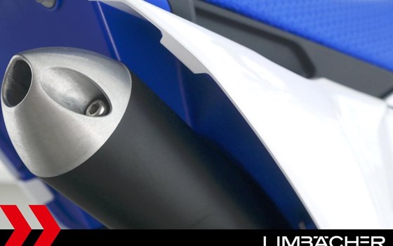 Neufahrzeug Husqvarna TC 50 - Bild 15