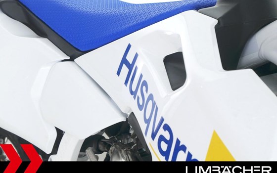 Neufahrzeug Husqvarna TC 50 - Bild 17