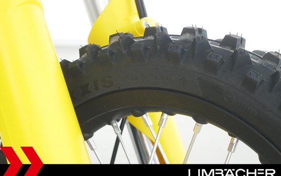 Neufahrzeug Husqvarna TC 50 - Bild 18
