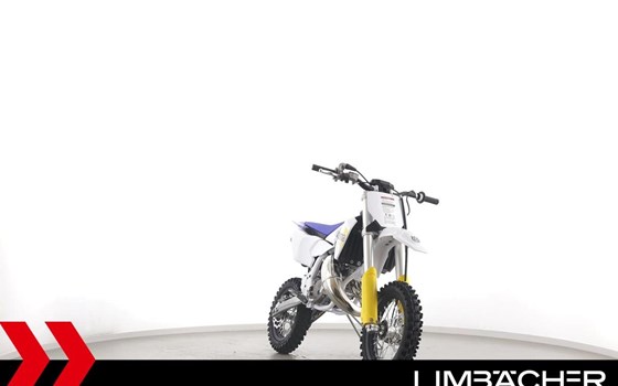 Neufahrzeug Husqvarna TC 50 - Bild 2