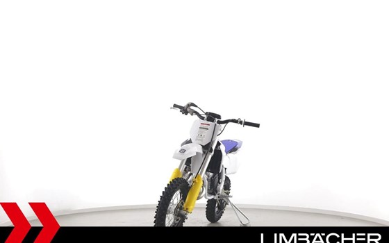 Neufahrzeug Husqvarna TC 50 - Bild 3