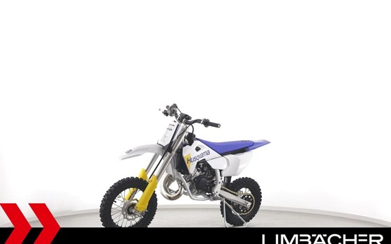 Neufahrzeug Husqvarna TC 50 - Bild 4