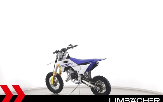 Neufahrzeug Husqvarna TC 50 - Bild 6
