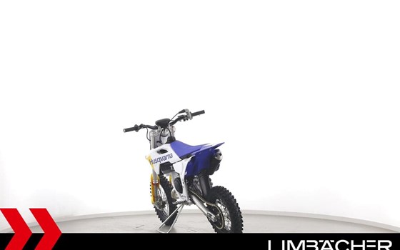 Neufahrzeug Husqvarna TC 50 - Bild 7