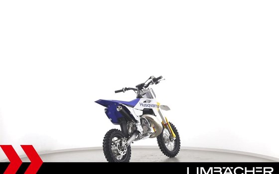 Neufahrzeug Husqvarna TC 50 - Bild 8