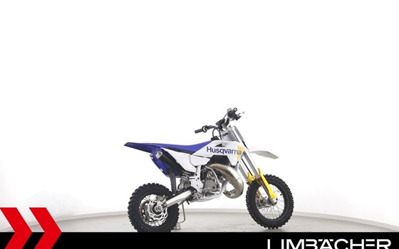 Neufahrzeug Husqvarna TC 50 - Bild 9