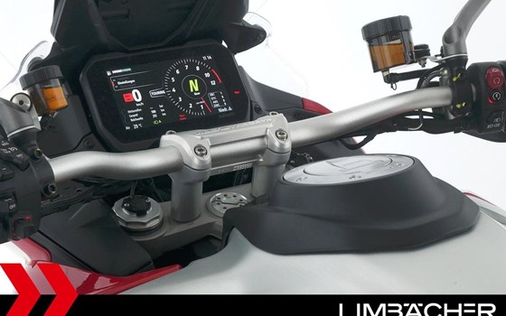 Gebrauchtmotorrad Ducati Multistrada V4 Rally - Bild 13