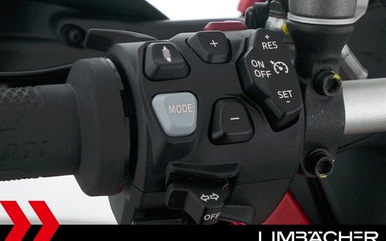 Gebrauchtmotorrad Ducati Multistrada V4 Rally - Bild 14