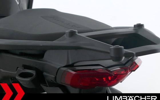 Gebrauchtmotorrad Ducati Multistrada V4 Rally - Bild 15