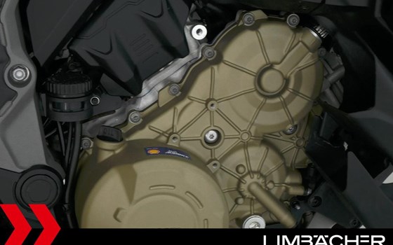 Gebrauchtmotorrad Ducati Multistrada V4 Rally - Bild 16