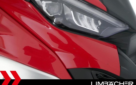 Gebrauchtmotorrad Ducati Multistrada V4 Rally - Bild 18