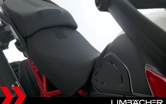 Gebrauchtmotorrad Ducati Multistrada V4 Rally - Bild 19
