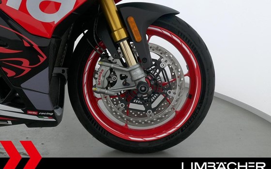 Gebrauchtmotorrad Aprilia Tuono V4 1100 Factory - Bild 14