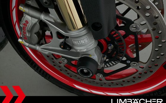 Gebrauchtmotorrad Aprilia Tuono V4 1100 Factory - Bild 15