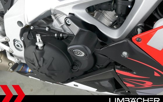 Gebrauchtmotorrad Aprilia Tuono V4 1100 Factory - Bild 16