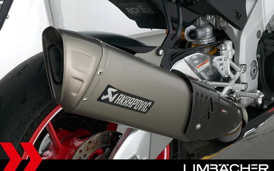 Gebrauchtmotorrad Aprilia Tuono V4 1100 Factory - Bild 17