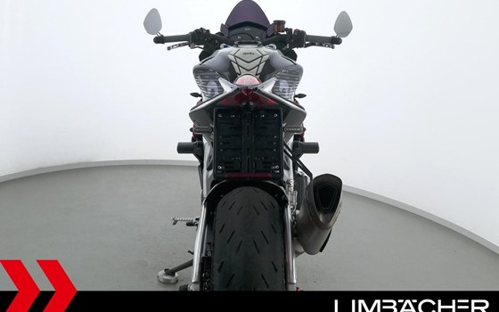 Gebrauchtmotorrad Aprilia Tuono V4 1100 Factory - Bild 18