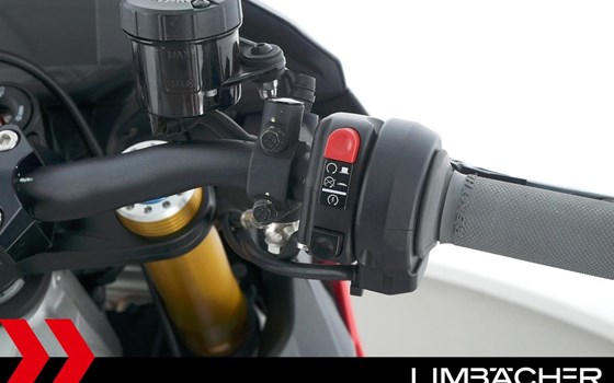 Gebrauchtmotorrad Aprilia Tuono V4 1100 Factory - Bild 24