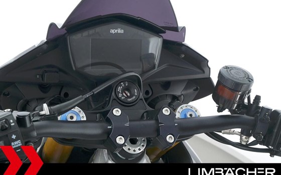 Gebrauchtmotorrad Aprilia Tuono V4 1100 Factory - Bild 25