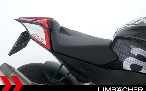 Gebrauchtmotorrad Aprilia Tuono V4 1100 Factory - Bild 27