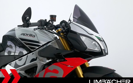 Gebrauchtmotorrad Aprilia Tuono V4 1100 Factory - Bild 28