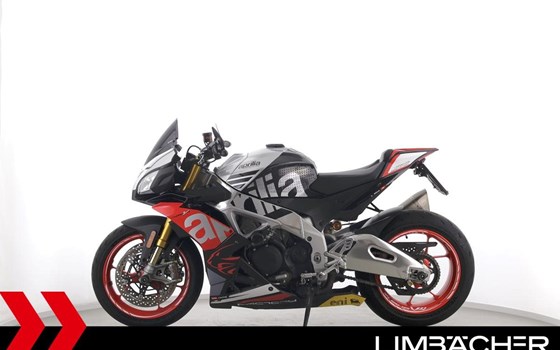 Gebrauchtmotorrad Aprilia Tuono V4 1100 Factory - Bild 5