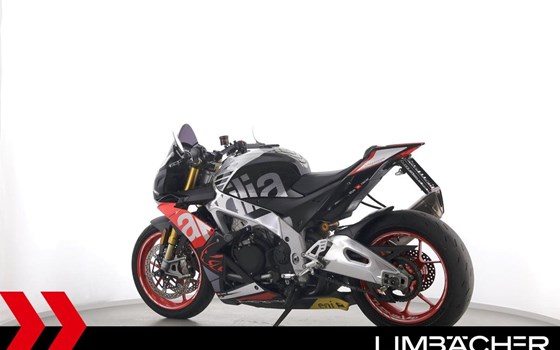 Gebrauchtmotorrad Aprilia Tuono V4 1100 Factory - Bild 6
