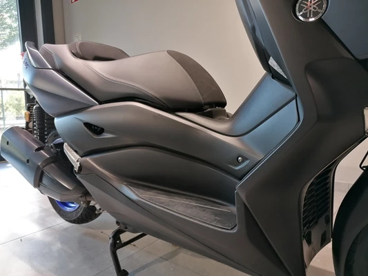 Yamaha XMAX 300 (blau) - Bild 6