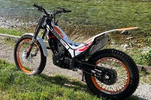 Angebot Montesa Cota 301RR Race Replica