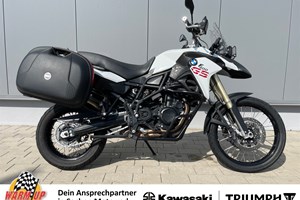 Angebot BMW F 800 GS