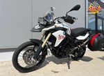 Angebot BMW F 800 GS