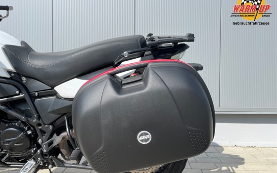 Gebrauchtmotorrad BMW F 800 GS - Bild 14