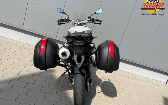 Gebrauchtmotorrad BMW F 800 GS - Bild 6