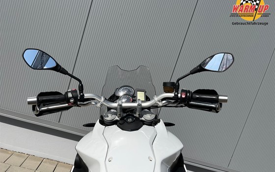 Gebrauchtmotorrad BMW F 800 GS - Bild 7