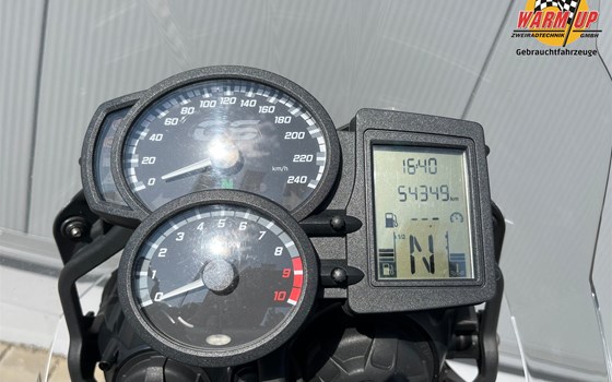 Gebrauchtmotorrad BMW F 800 GS - Bild 8