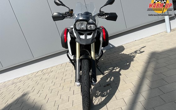 Gebrauchtmotorrad BMW F 800 GS - Bild 9