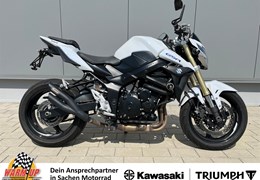 Gebrauchte Suzuki GSR 750